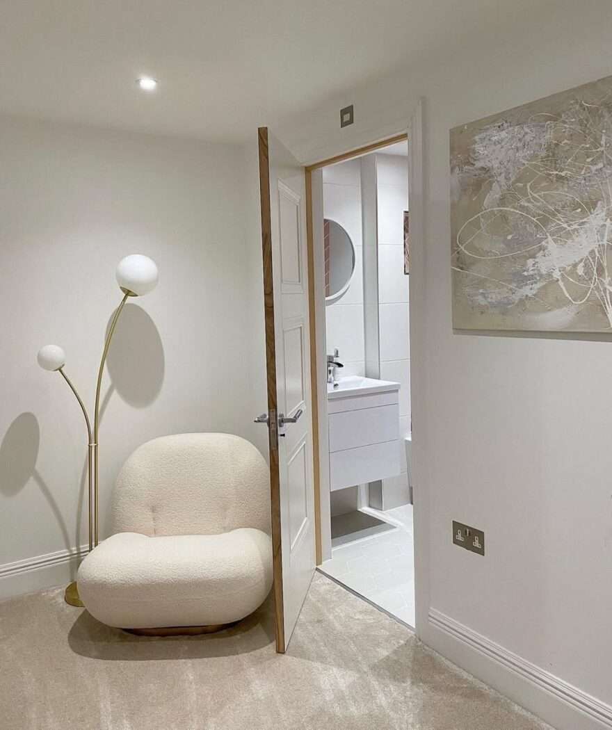 How to Match Skirting and Door Frames for a Seamless Home Design